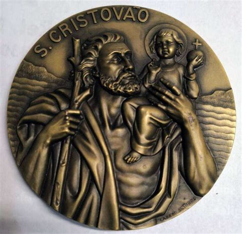 Medalha Coimbra sé Velha S Cristovão Filatelia do Chiado