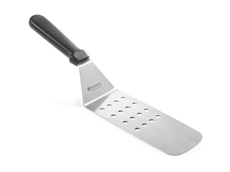 Spatule coudée Spatule coudée en cuisine Meilleur du Chef