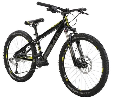 Amazon.com : Diamondback Bicycles 2015 Sync'r 24 Complete Hard Tail Mountain Bike, 24-Inch ...