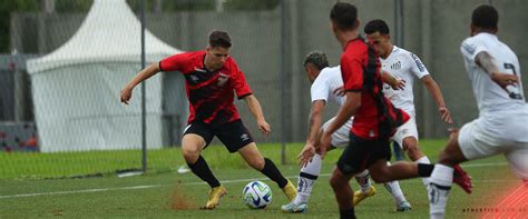 Athletico Paranaense Site Oficial Em Busca Da Primeira Vit Ria