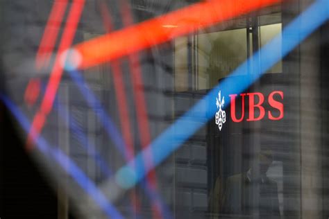 Ubs、クレディs中国合弁持ち分との交換検討－北京市政府と Bloomberg