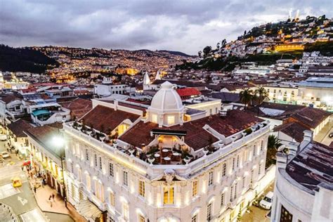 20 Best Hotels in Quito, Ecuador - Budget to Luxurious (2025)