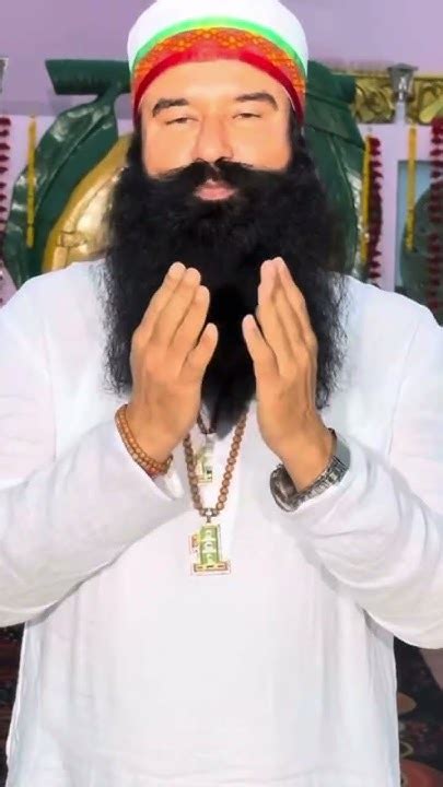 🙏🏻 ️agia Mera Msg 🙏🏻 ️love You Bappu ️🙏🏻 Msg Dss Derasachasauda