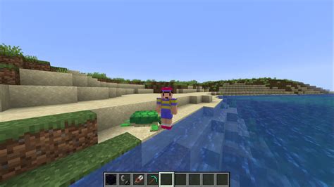 Las Mejores Pieles De Minecraft Para Descargar En