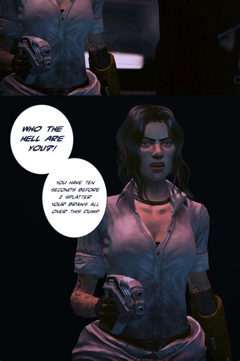 Mass Effect Aftermath Page 206 By Nightfable On Deviantart