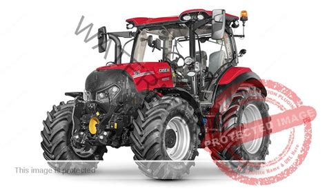 Case IH Vestrum 120 Active Drive Fase V Serie Vestrum Active Drive