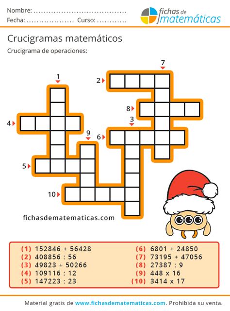 Pdf Diciembre 2022 Especial Pasatiempos Matemáticos De Navidad Fichas De Matemáticas