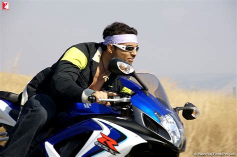 Image Gallery Of Dhoom 2 Movie Yash Raj Films