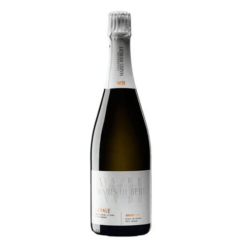 Lilyale Grand Cru Blanc De Blancs Gusto Degusto E Shop