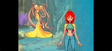 Winx Club Season 1 Episode 25 In A Nutshell Rwinxclub
