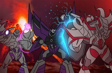 Transformers Memes Transformers Artwork Megatron Autobots