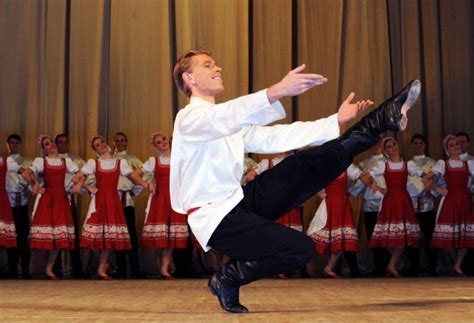 Igor Moiseyev State Ensemble Of Popular Dance Bolshoi Theatre