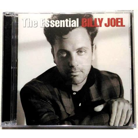 全新未拆 2CD 比利喬 Billy Joel 世紀典藏 2CD The Essential 美版 蝦皮購物