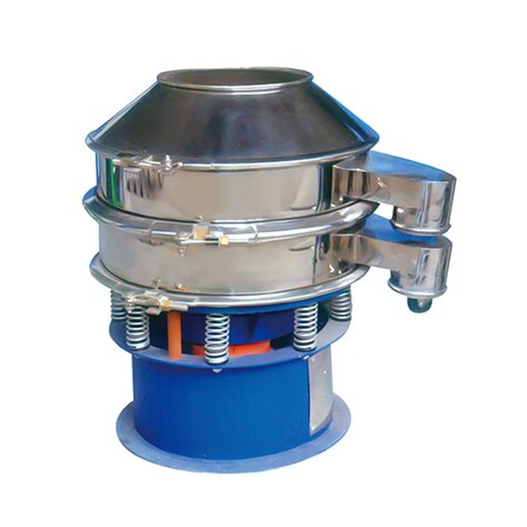 Oem Circular Vibrating Screener Manufacturers Factory