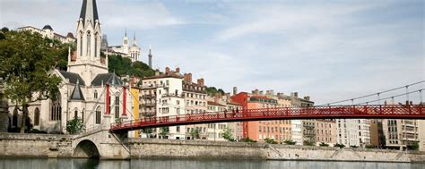 Frankreich Flusskreuzfahrten Mit A Rosa