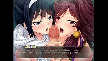 Commander Babes All Sex Scenes Pt XNXX