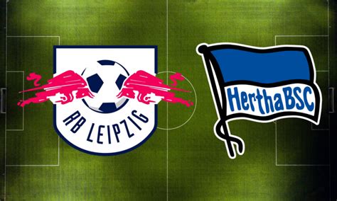 Rb Leipzig Hertha Berlin Tipp Prognose Und Quote 15102022