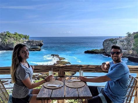 10 Pesona Surga Tersembunyi Di Blue Lagoon Beach Bali