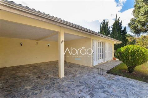 Casa à venda 4 Quartos Vila Izabel Curitiba R 1 250 000 260