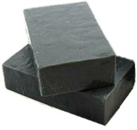 Arth Retail House Activated Charcoal Melt And Pour Soap Base For Face