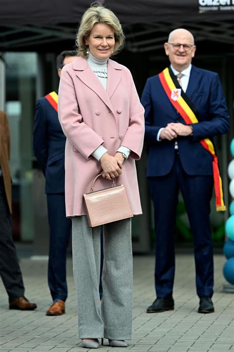 Marie Ducruet Hier Hat Sie Doppelten Grund Zum Strahlen Brigitte De