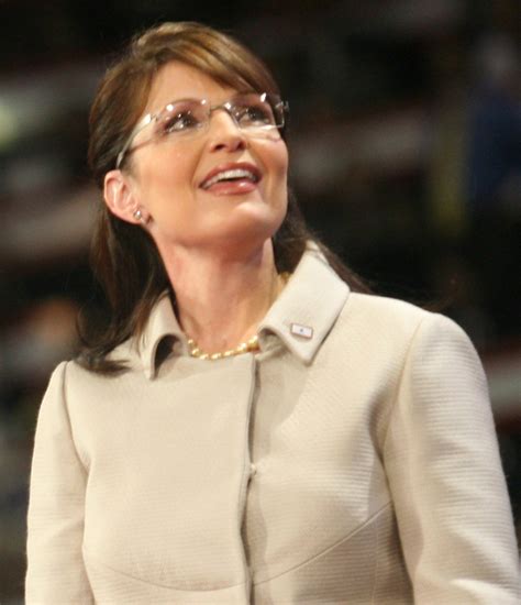 Sarah Palin | Alternative History | Fandom