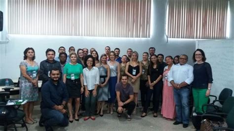 Turma Do Curso Gest O E Pr Tica Em Ouvidoria Ouvidorias Gov