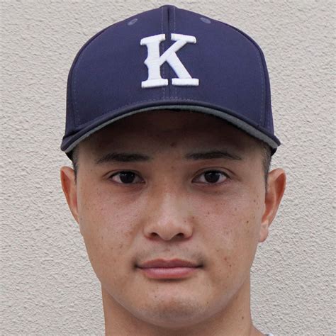 梁瀬 慶次郎（内野手、九州共立大学）：「おっ！」でつながる地元密着のスポーツ応援メディア 西スポweb Otto