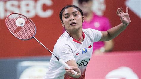 Cek Ranking Pebulutangkis Indonesia Yang Ikut Kejuaraan Dunia BWF Di