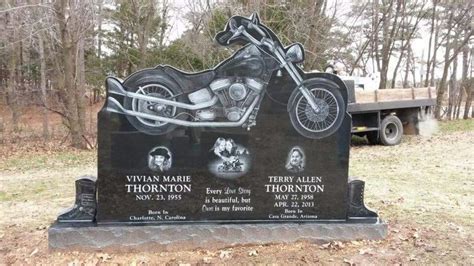 17 Best images about memorial headstones on Pinterest | Black granite ...