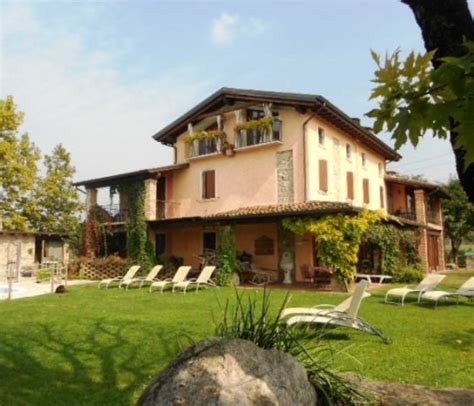 Agriturismo Ai Vigneti B B Lago Di Garda