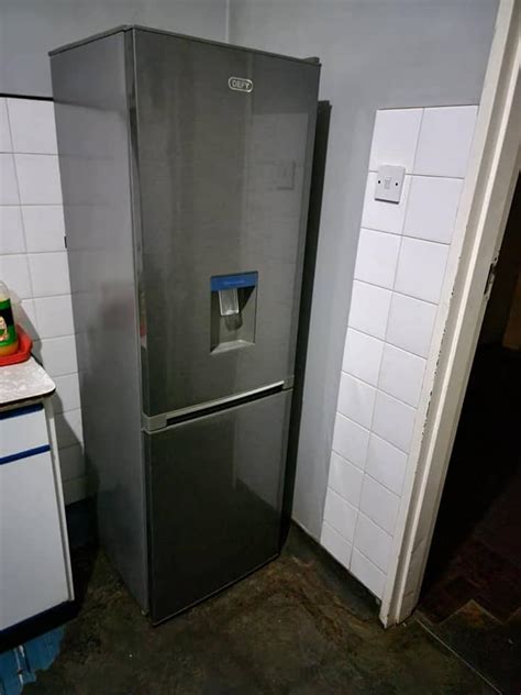 Defy 350 Litrs Water Dispenser Fridge For Sale SAVEMARI