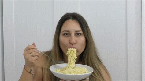 Noodles With S On The Belly ORDER A Blonde Stories Clips Sale