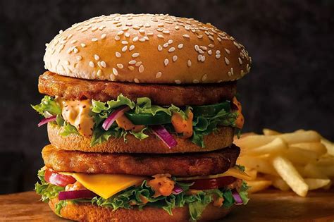 McDonalds Menu With Prices List In Australia [Updated] - MENU PRICE CART