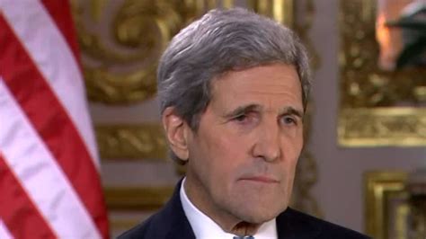 John Kerry Says Hebdo Attackers Had ‘rationale Cnn Politics