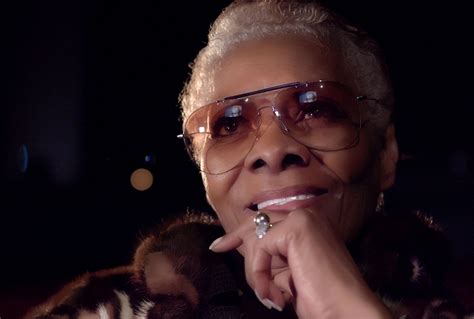 Dionne Warwick On Her New Documentary And Enduring Career I Am And Will Always Be Relevant