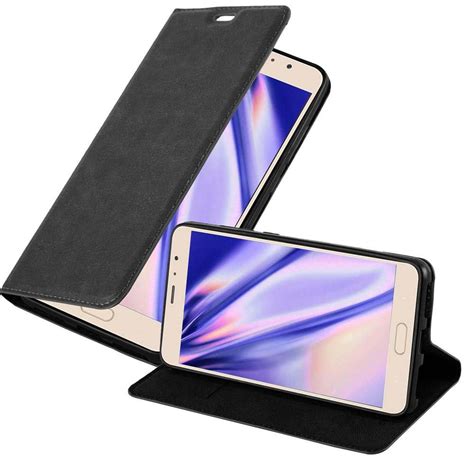 Pokrowiec Do Xiaomi RedMi PRO W CZARNA NOC Etui Obudowa Ochronny Case