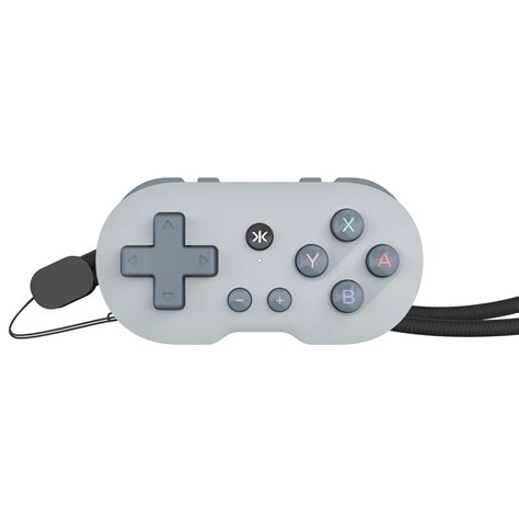 atom og grey edition