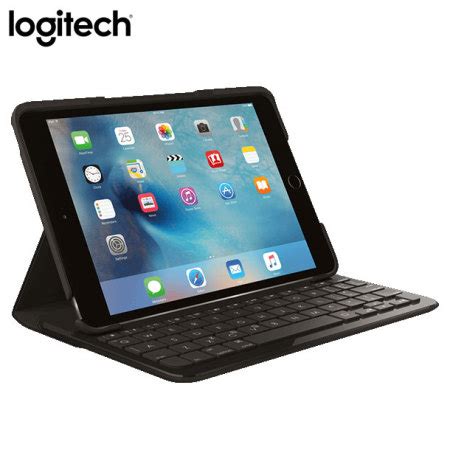 Ipad Mini Cases With Keyboard