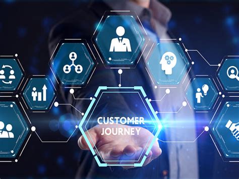 Customer Journey Mapping Be Your Own Customer Bizmag Co Za