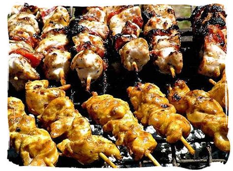 South African Barbecue Tips and Ideas, a Way of Life