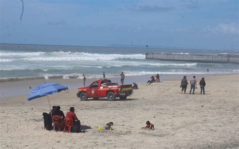 Comit De Playas Limpias De Tijuana Tiene Meses Sin Sesionar El Sol