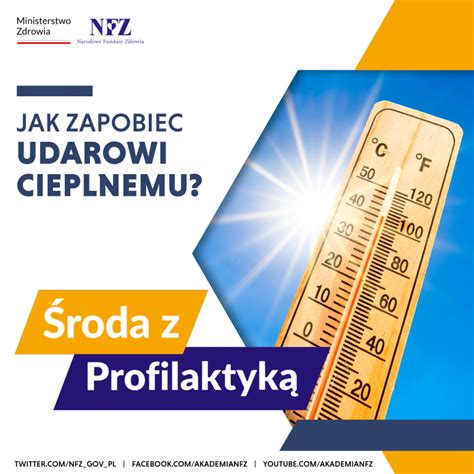 Udar Cieplny Roda Z Profilaktyk Elbi Pl Portal Informacyjny