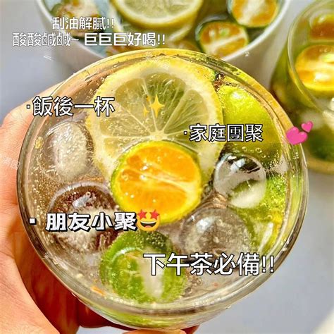 【24h發貨 台灣現貨】話梅檸檬茶 薄荷青桔檸檬茶凍乾組合沖飲獨立小包裝夏季必備冷泡茶水果茶果茶 蝦皮購物