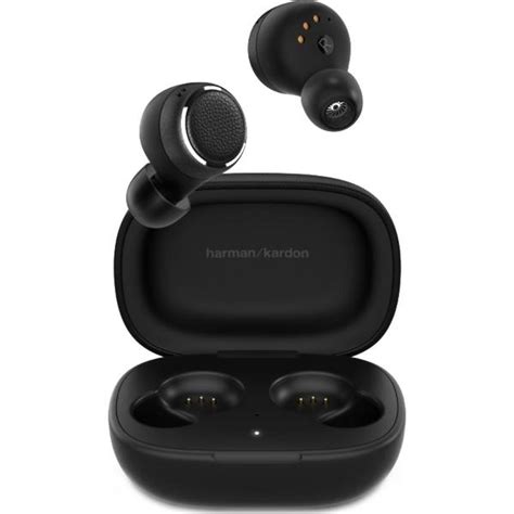 Harman Kardon FLY TWS - TWS-наушники | Купить в магазине Аудиомания