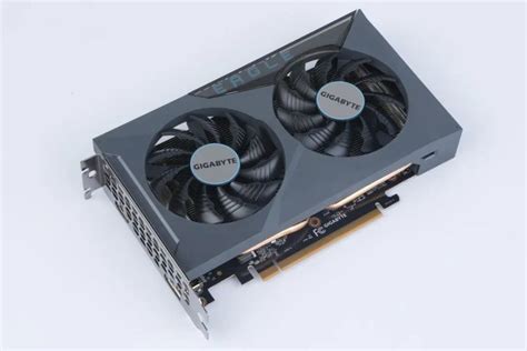 入门级显卡新选择！技嘉radeon Rx 6400 Eagle 4g显卡评测手记腾讯新闻