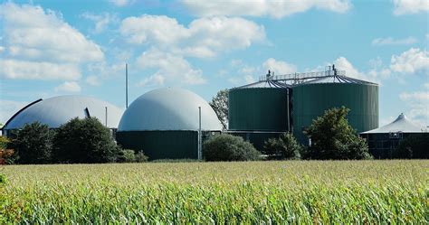 Biogas Invisibilemavero