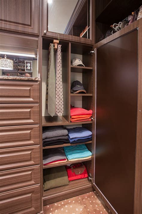 Custom Boutique Closets Inspired Closets