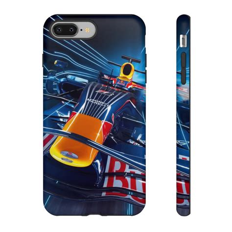 Red Bull Racing F1 Super Premium Phone Case Cover Artistic Design All