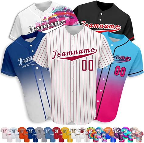 Personalized Mlb Jersey With Your Name On It Sale Online | dakora.com.co